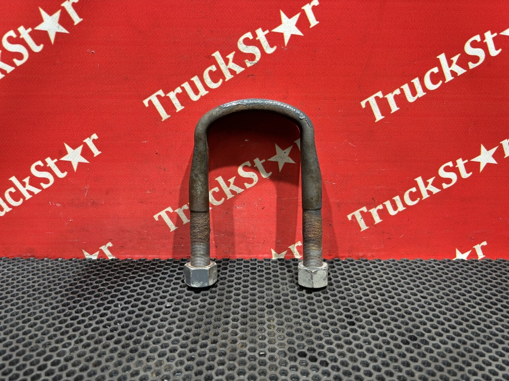 Стремянка рессоры передней 2023г.