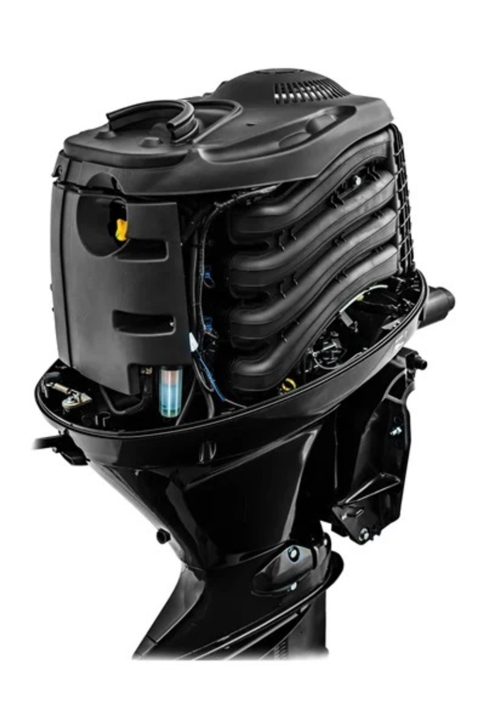 4х-тактный лодочный мотор REEF RIDER RREF130FEX-T