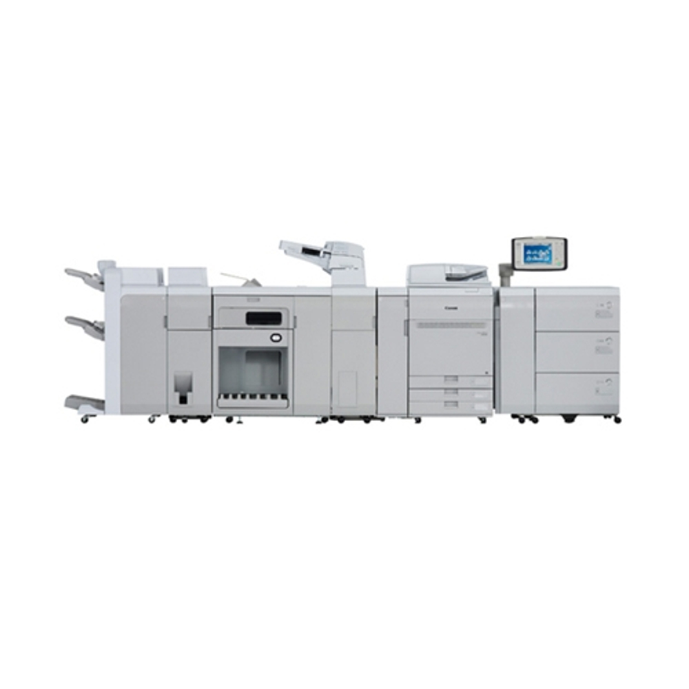 Инженерная система Canon imagePRESS C810 (копировальный аппарат с внутренним контроллером PDF/PS/EPS/PCL)