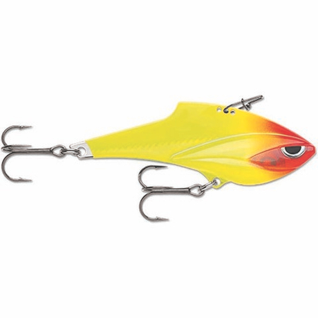 Воблер RAPALA Rippin' Blade RPB07 / 7 см, 16 г, цвет CLN