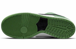 Кроссовки Nike Dunk Sb Pro "Classic Green"