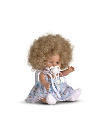 Кукла LAMAGIK виниловая 30см Baby в пакете (3001U5)