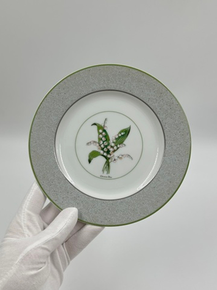 Тарелка десертная Christian Dior