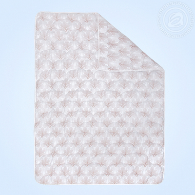 Одеяло "Меринос" (кашемировое волокно) 2666 АРТПОСТЕЛЬ 200*215 Евро