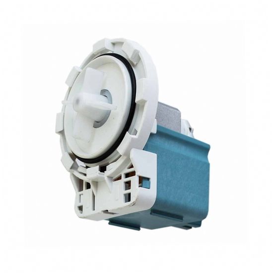 Насос помпа 1.47.000.13 34w, 8 защёлок