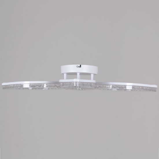 69290-0.3-2+2 WH  светильник потолочный