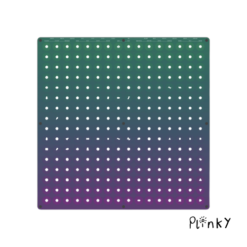 Making Sound Machines Plinky12 Blocks