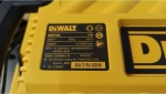 Рейсмусовый станок DEWALT DW735