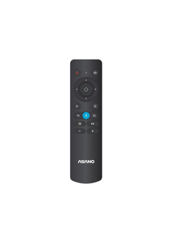 Телевизор 24" Asano 24LF8010T