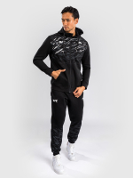 Толстовка UFC Fusion by Venum Replica Black