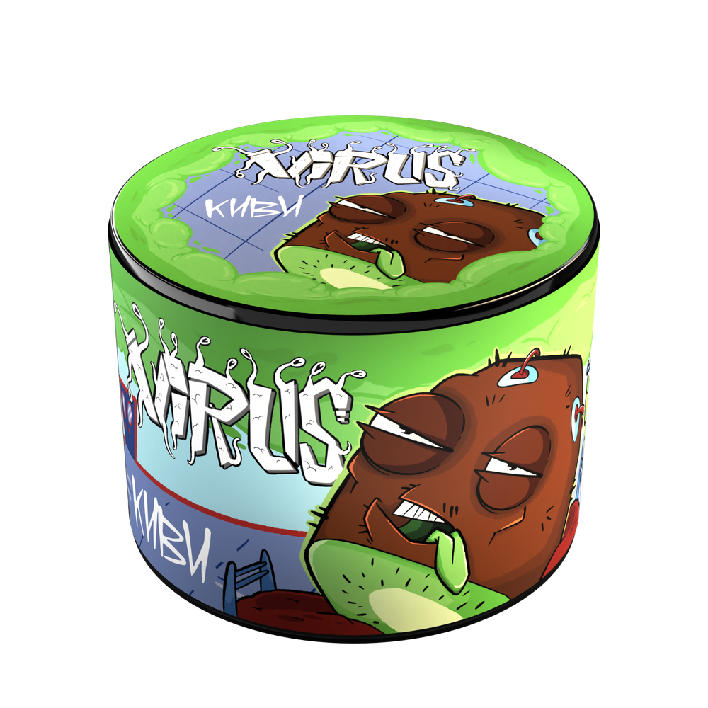 VIRUS Киви 50г