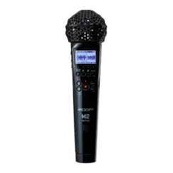 Zoom M2