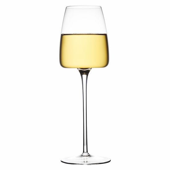 Набор бокалов для вина sheen, 350 мл, 4 шт.