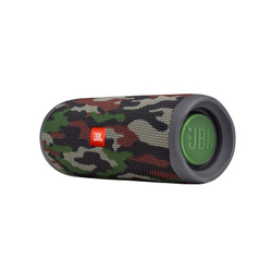 Портативная колонка JBL Flip 5 камуфляж (JBLFLIP5SQUAD)