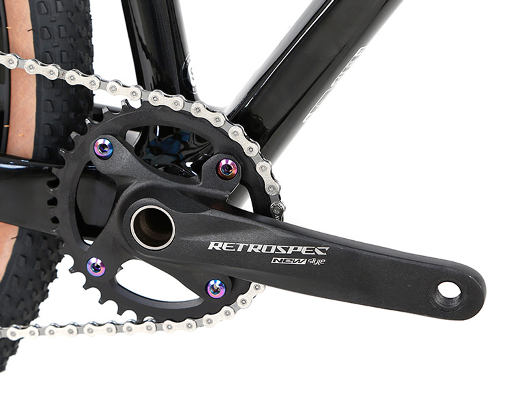 Велосипед Twitter 2022 MTB мод. STORM 2.0 29 M6000-30S Carbon