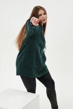 Толстовка 9165 Натали (Акция)