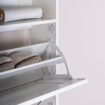 Сириус Тумба для обуви 60х143