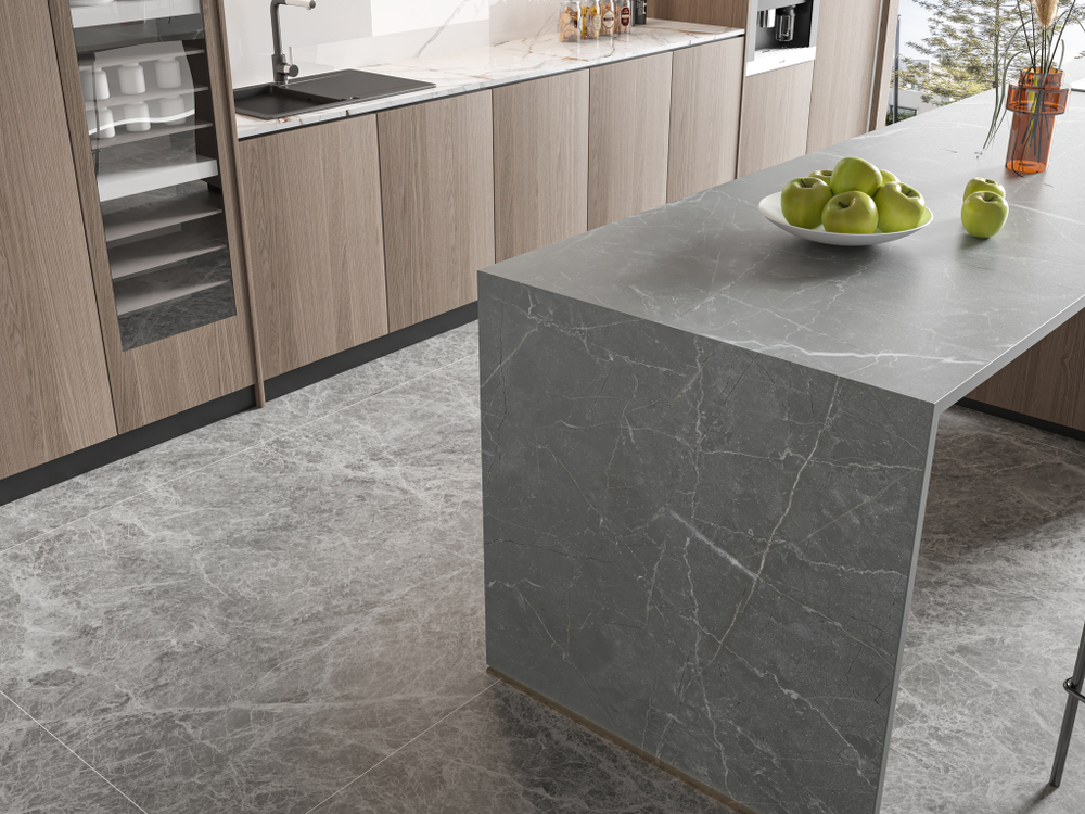 SHAKESPEARE SENIOR GREY