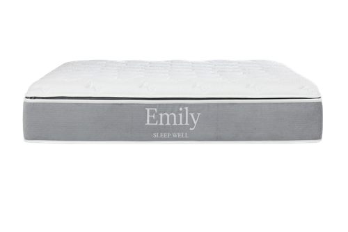 Askona Sleep Well Emily