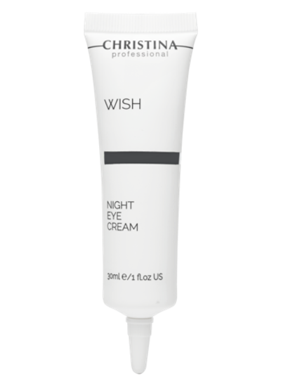 WISH Night Eye Cream