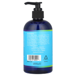 Rainbow Research, травяной шампунь с хной и биотином, для нормальных и окрашенных волос, 360 мл (12 жидк. унций)