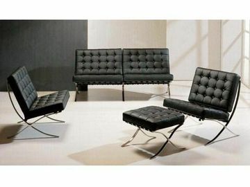 диван barcelona 2 seats