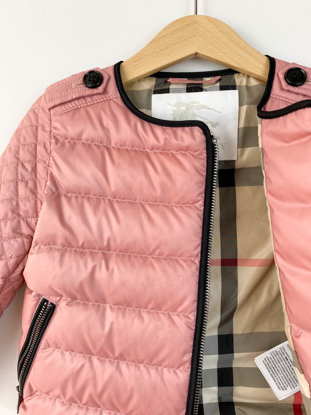 Куртка Burberry