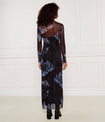 Платье Nueva Orleans Desigual - черный(24WWVK54)