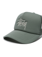 Кепка Big Basic Trucker Cap