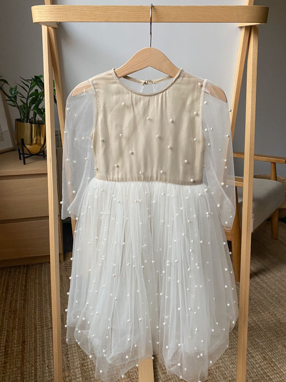 Платье Marusia