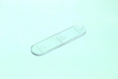 Указатель гидробака (стекло) с/о