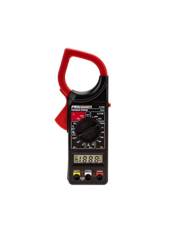 Клещи токовые P266C PROCONNECT 13-3052