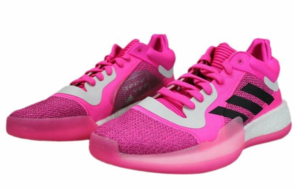 Кроссовки Adidas Marquee Boost