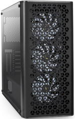 Корпус ATX Exegate EVO-9202-NPX500