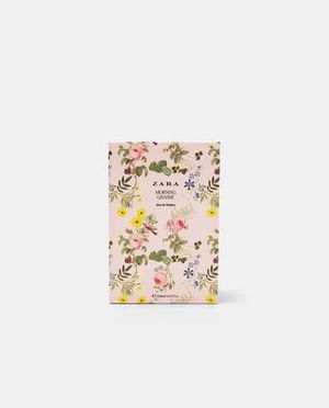 Zara Morning Grasse