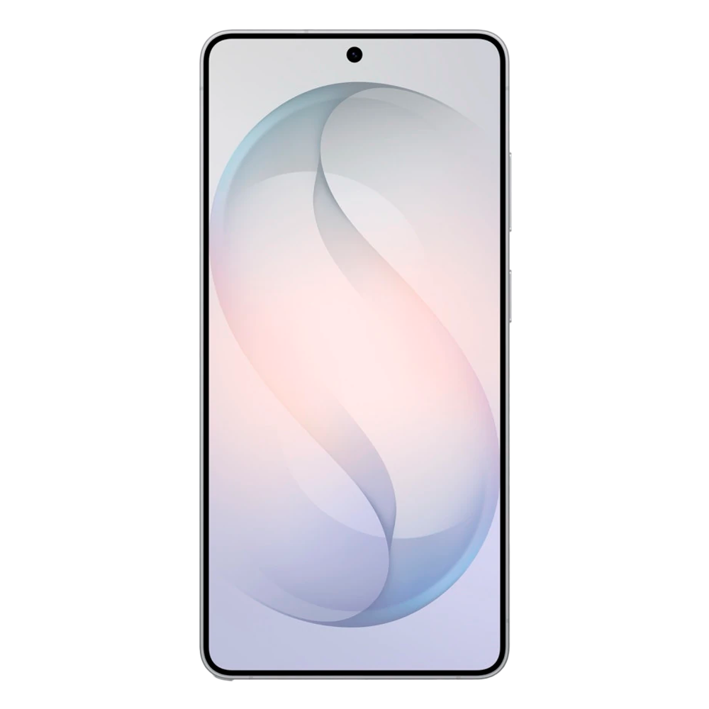 Смартфон Samsung Galaxy S26 Ultra 16/1TB, White (Белый) (SM-S948B/DS)