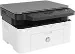 МФУ лазерное черно-белое HP Laser MFP 135a