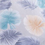 Комплект постельного белья Люкс Сатин 100% хлопок на резинке AR299