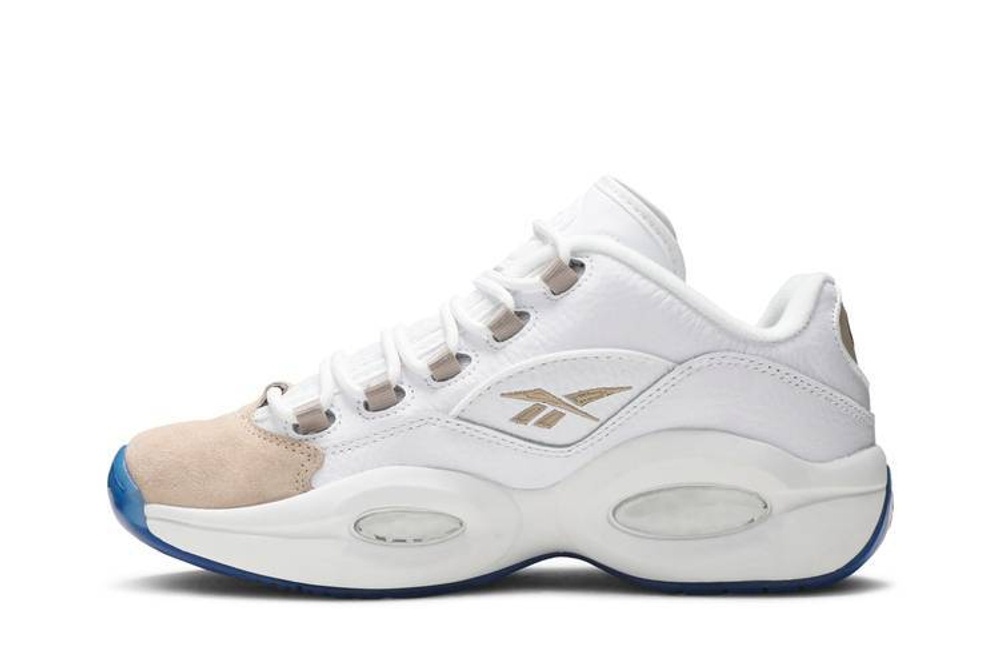 Кроссовки Reebok Question