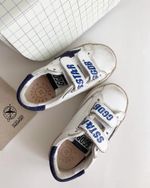 Кеды Golden Goose, 21