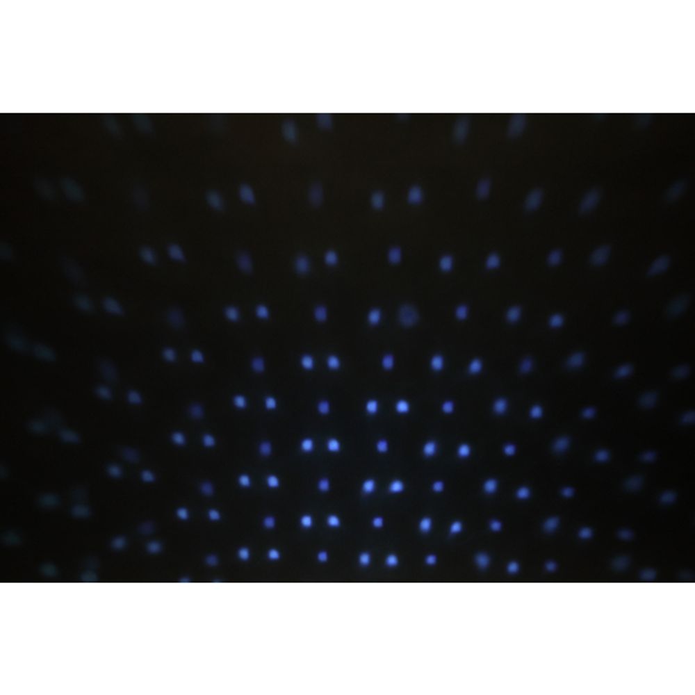 ENIOP-03 ЭРА Проектор LED Падающий снег мультирежим холодный свет, 220V, IP44 | Проекторы