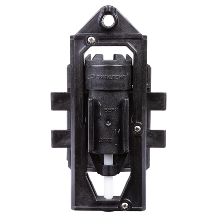 Ручной сливной клапан Джилекс 32