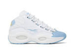 Кроссовки Reebok Question Mid "Denver Nuggets"