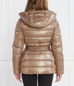 Куртка ESS BELTED PADDED LW Calvin Klein - коричневый(K20K206090)