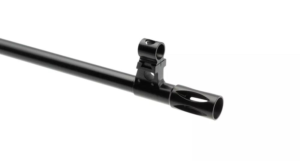 Карабин ТИГР-308 (7,62х51) исп.02, плс., нкл\плс