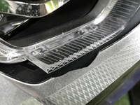 Битая Фара правая BMW X3 G01 (17-21) Adaptive LED