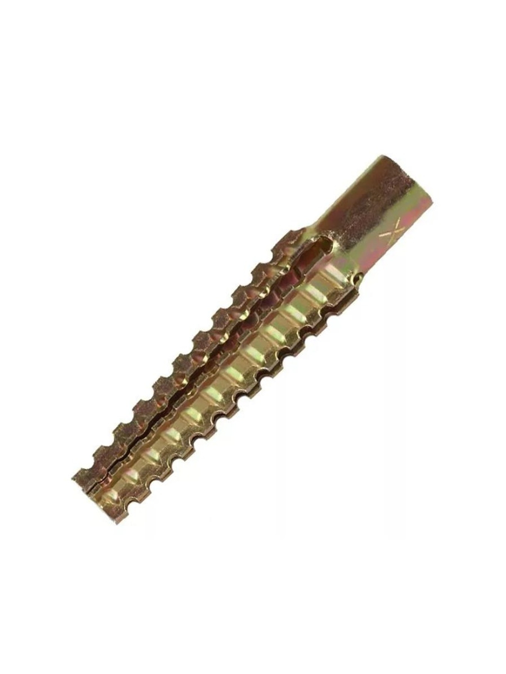 Дюбель для газобетона 6х32 (уп.30шт) Zitar 111113