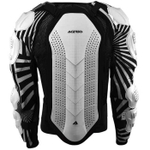 Моточерепаха Acerbis Scudo CE