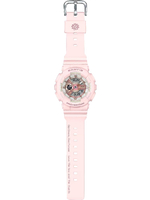 Женские наручные часы Casio BA-110AQ-4A