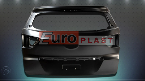 Крышка багажника Hyunday Creta